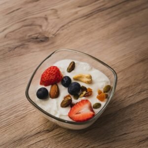 Yogurt