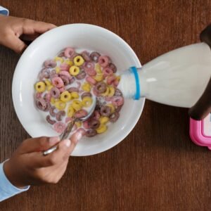 Cereales