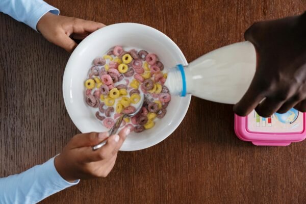 Cereales